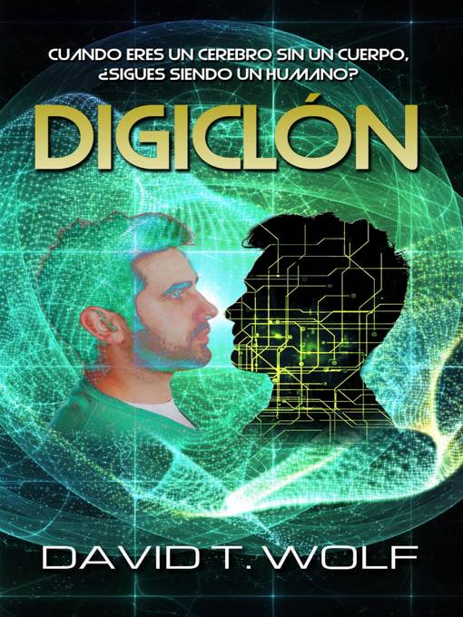 Title details for Digiclón by David T. Wolf - Available